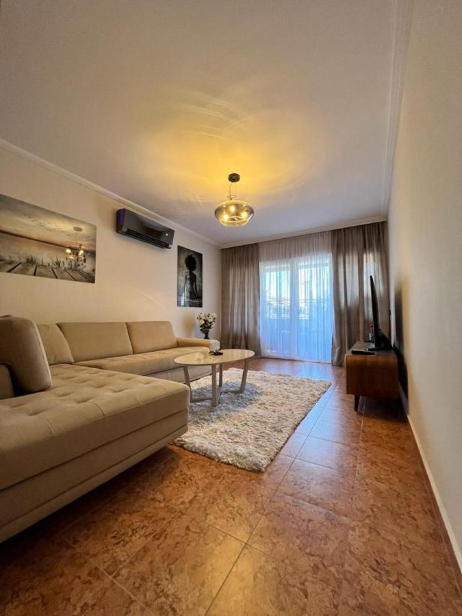 شقة Vista Petrovac المظهر الخارجي الصورة