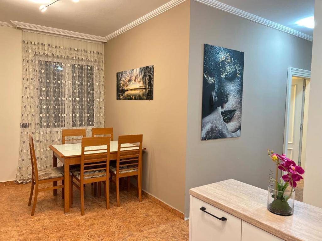 شقة Vista Petrovac المظهر الخارجي الصورة