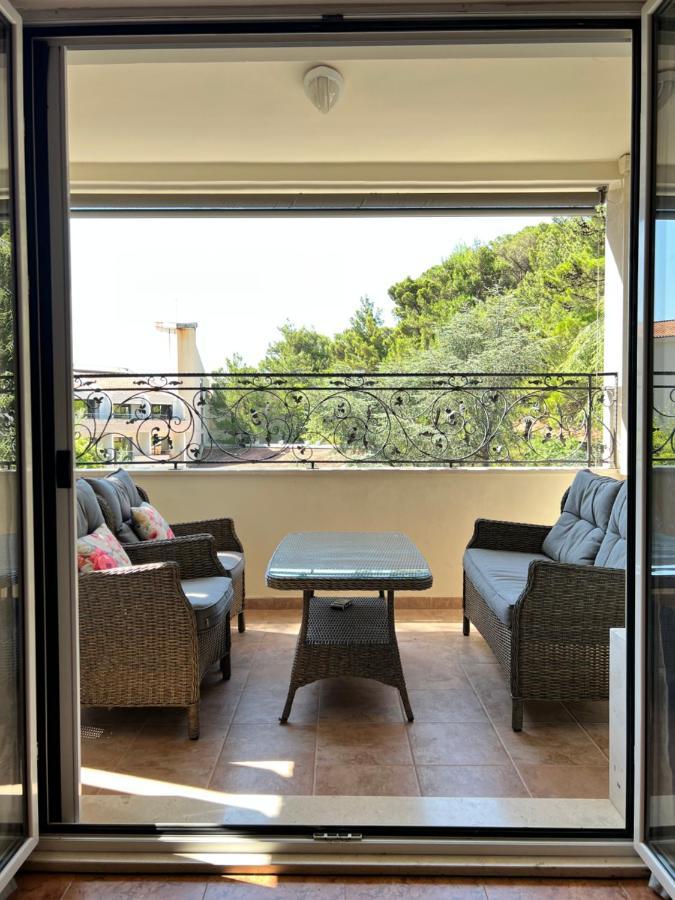 شقة Vista Petrovac المظهر الخارجي الصورة