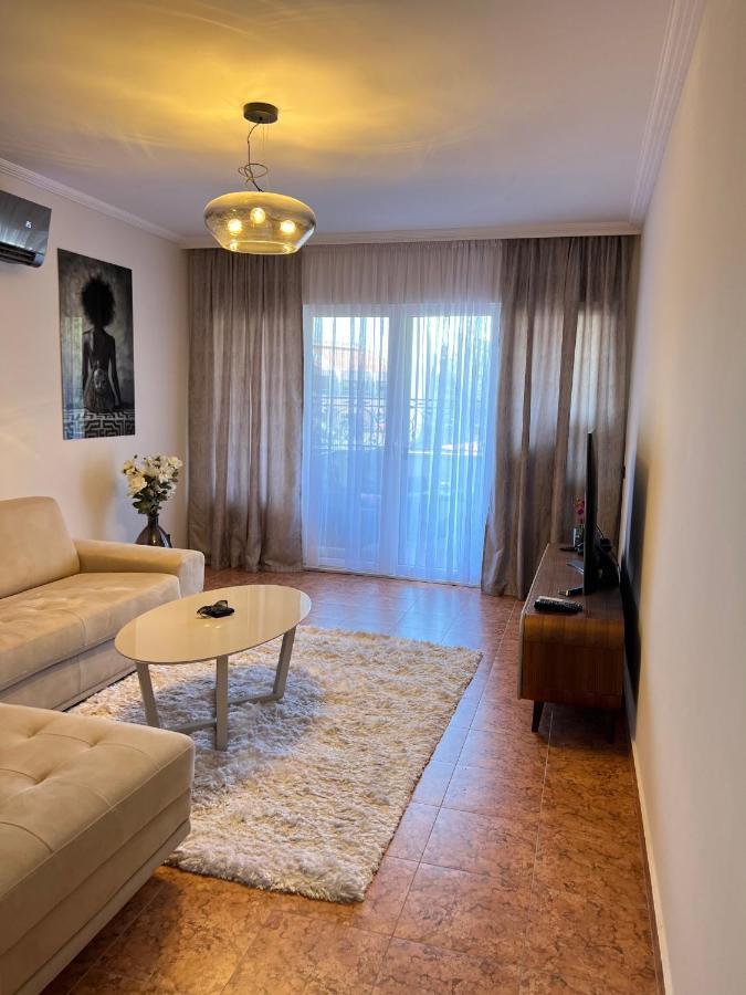 شقة Vista Petrovac المظهر الخارجي الصورة