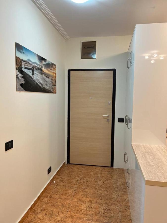 شقة Vista Petrovac المظهر الخارجي الصورة