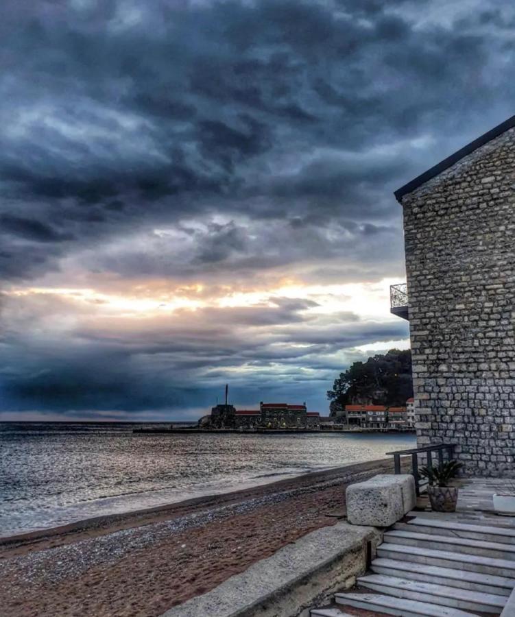 شقة Vista Petrovac المظهر الخارجي الصورة